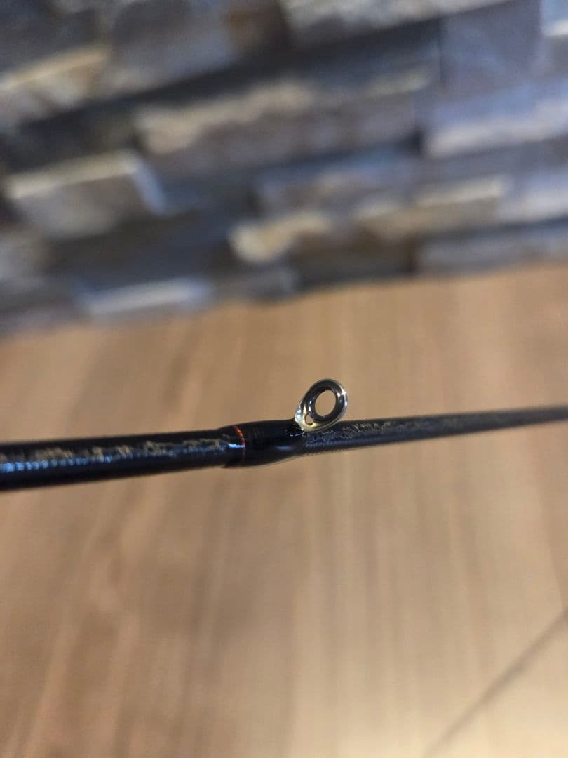 【美品】18ポイズンアドレナ1610M　1ピースロッド