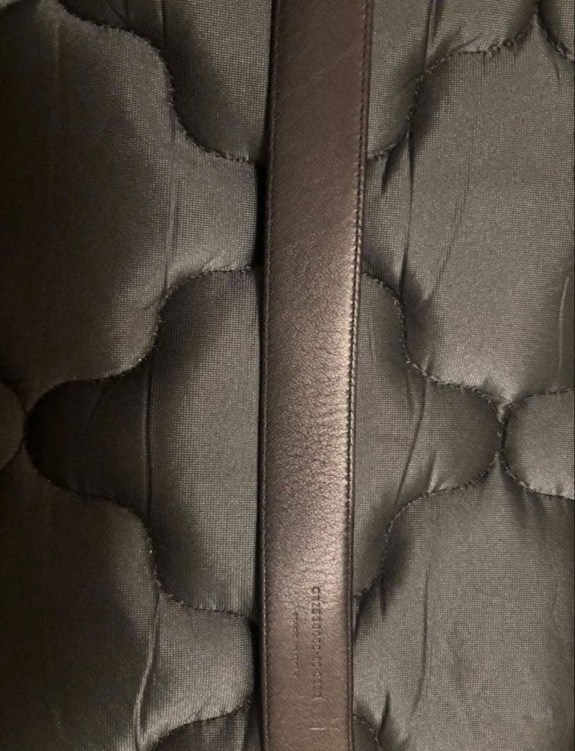 YSL イヴサンローラン　ベルト　レディース