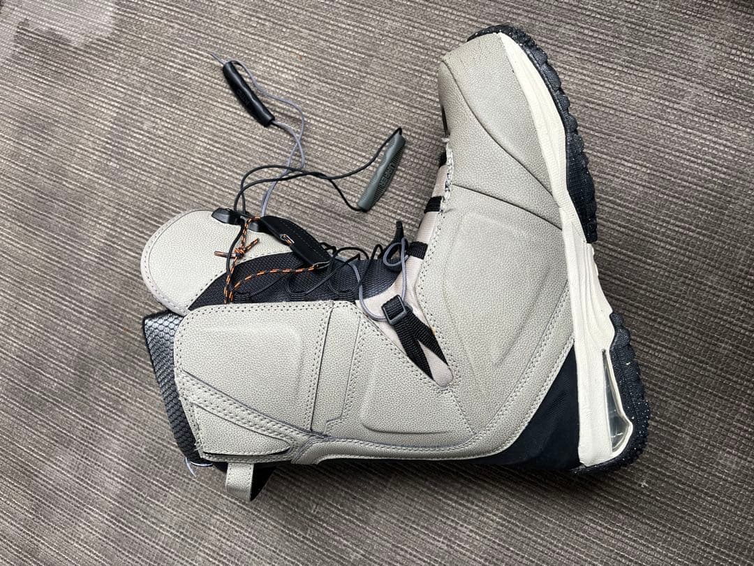 NITRO スノーボードブーツ　28cm