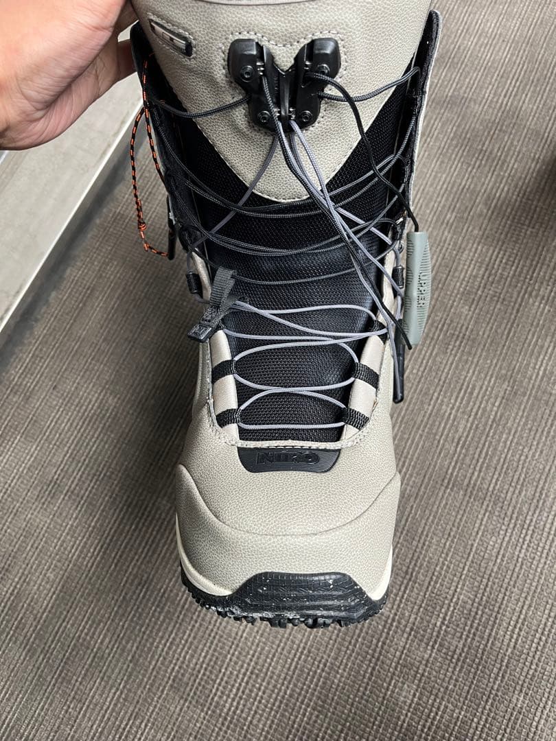 NITRO スノーボードブーツ　28cm