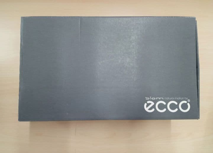 ECCO GOLF メンズ ゴルフシューズ 41サイズ