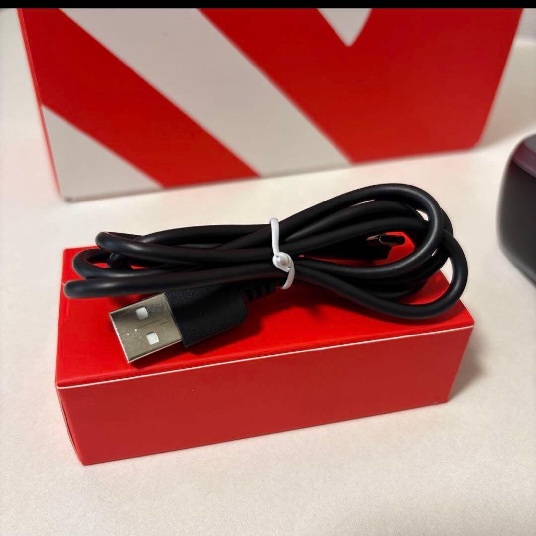 RANVOO AICE LITE PLUS アイスライトプラス グレシャーブルー