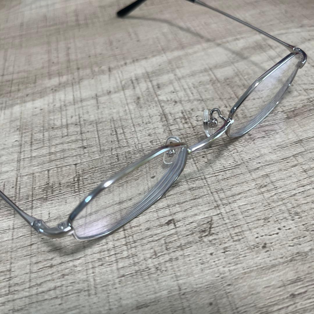 JINS☆MMF-16A-184H 96☆メタルフレーム井口理