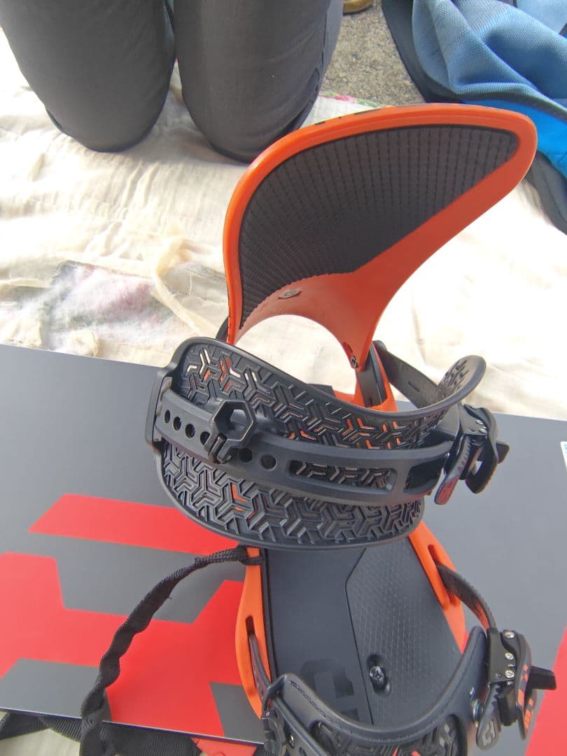 WRXSB MK-S 152cm 美品！使用回数数回 - メルカリ