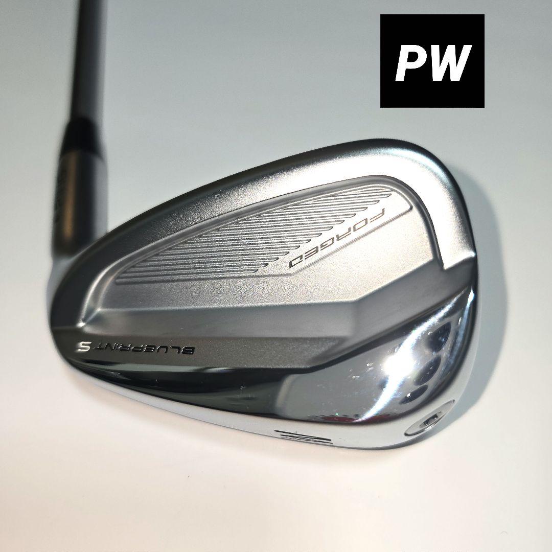 PING ブループリントS アイアンセット(OTI 110X )5本組