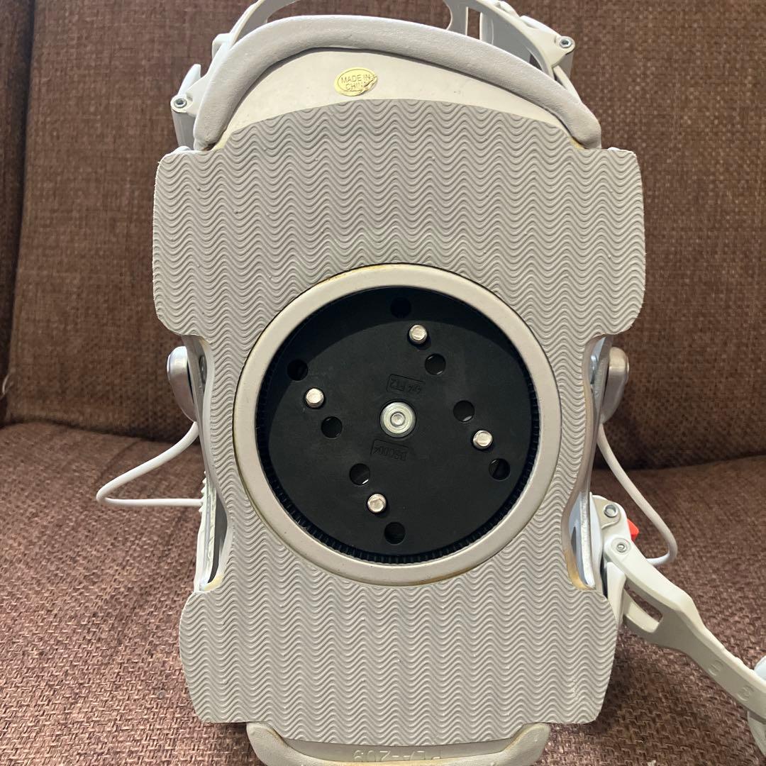 SP BINDINGS CORE サイズM エスピー ビンディング コア