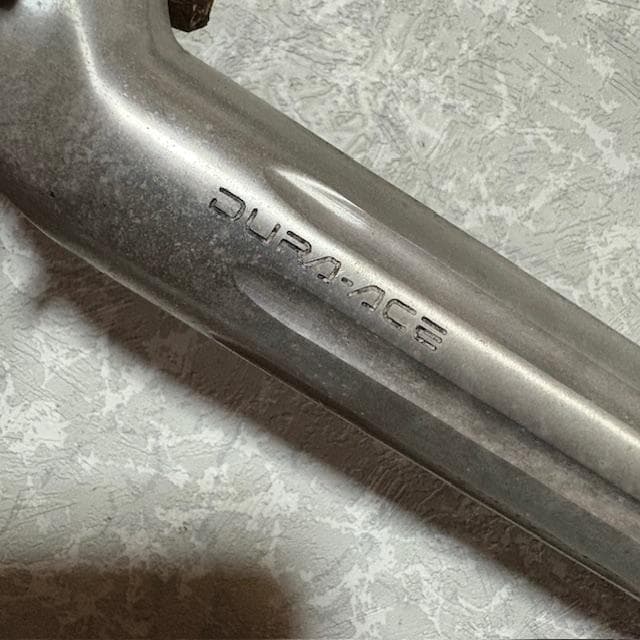 超希少 80年代 DURA-ACE セット シマノ デュラエース 7400系