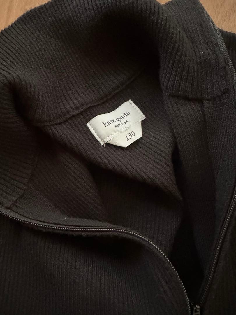 ケイトスペードキッズ ワンピース　130