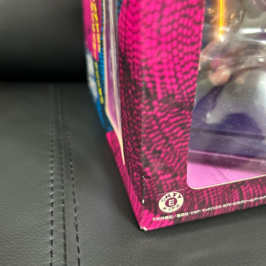 脳噛ネウロ 1/8スケールフィギュア 未開封品 トイズワークス - メルカリ