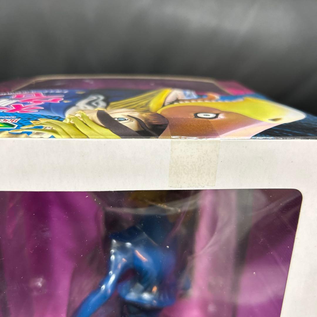 脳噛ネウロ 1/8スケールフィギュア 未開封品 トイズワークス - メルカリ