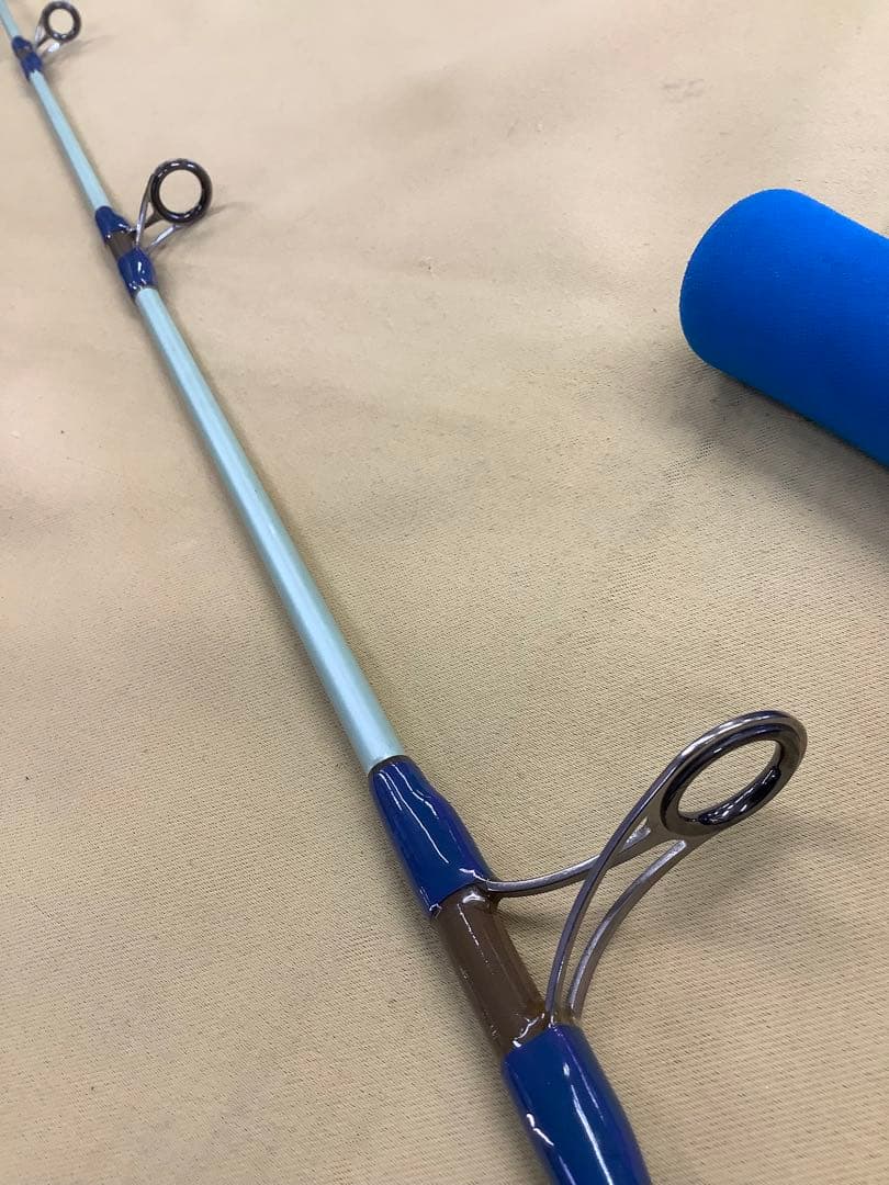 アンリパ　パームス コーラルスター CGP-6012i