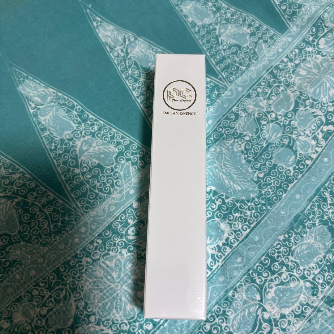 エムブラン　エッセンス(美容液)