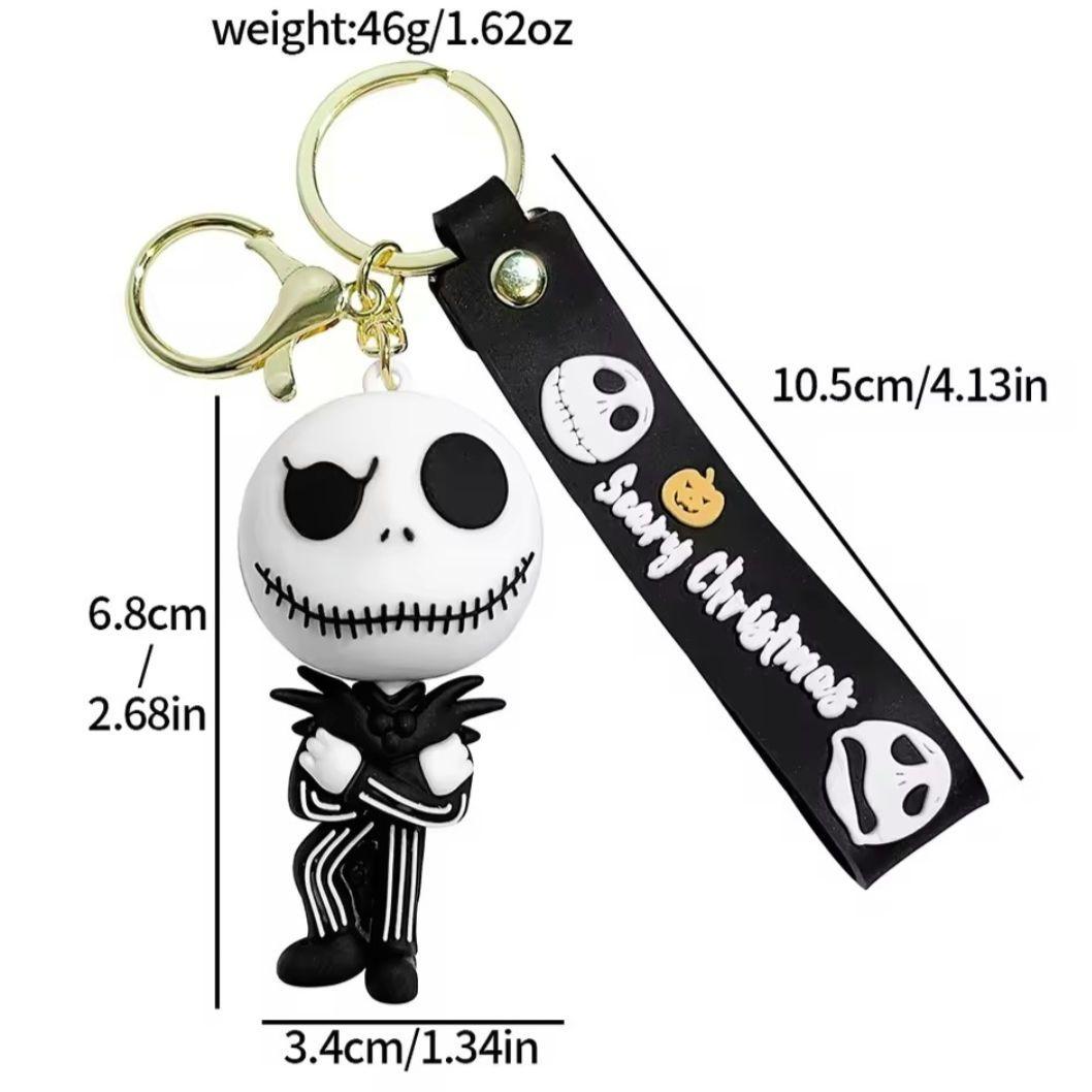 ディズニー『ナイトメアー・ビフォア・クリスマス』 ジャック