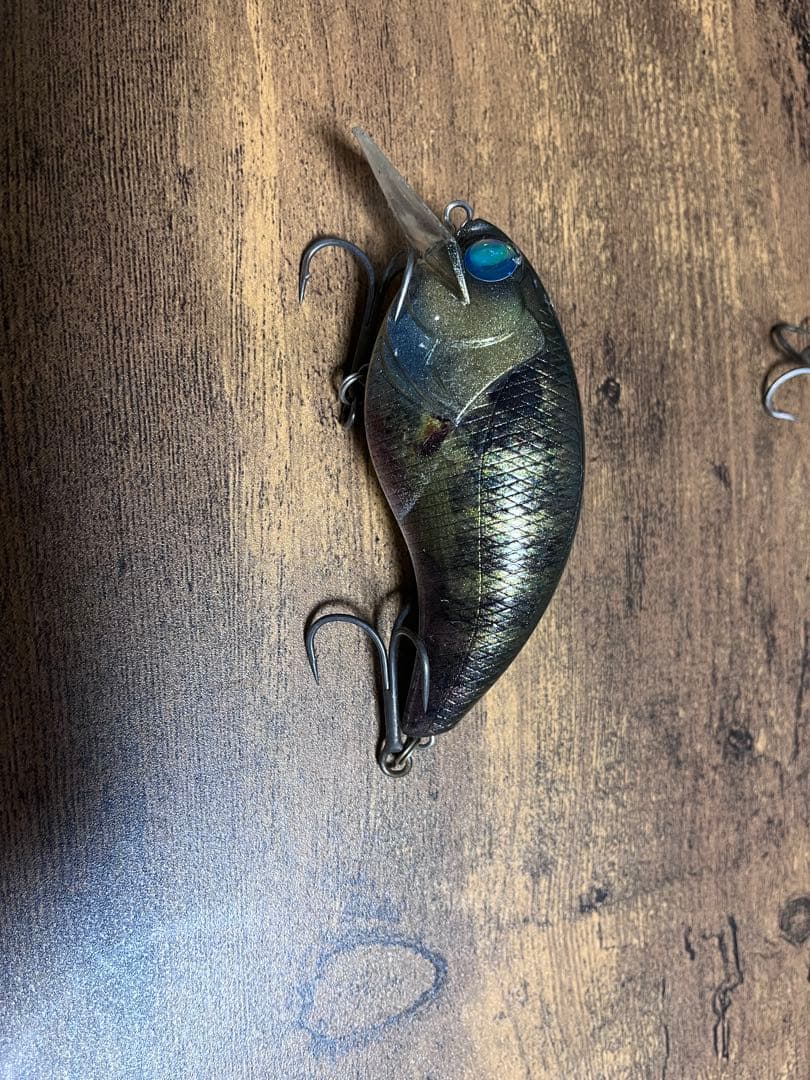 Depsビックベイトセット