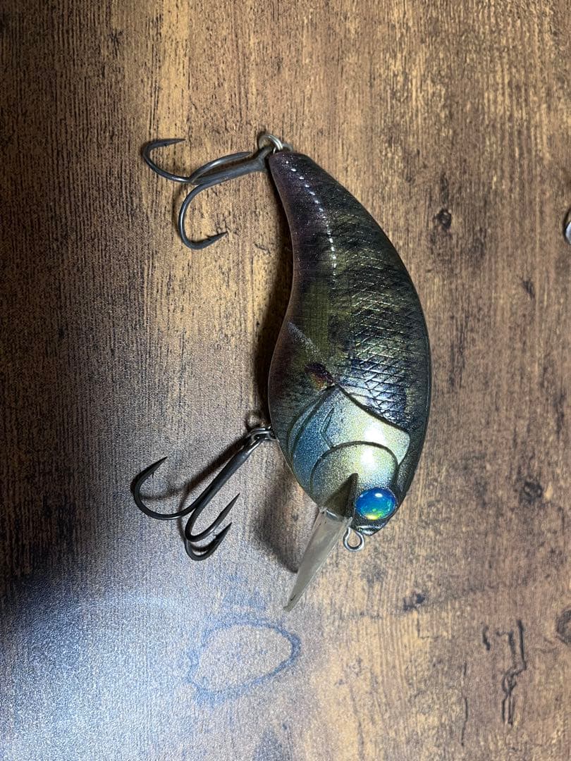 Depsビックベイトセット