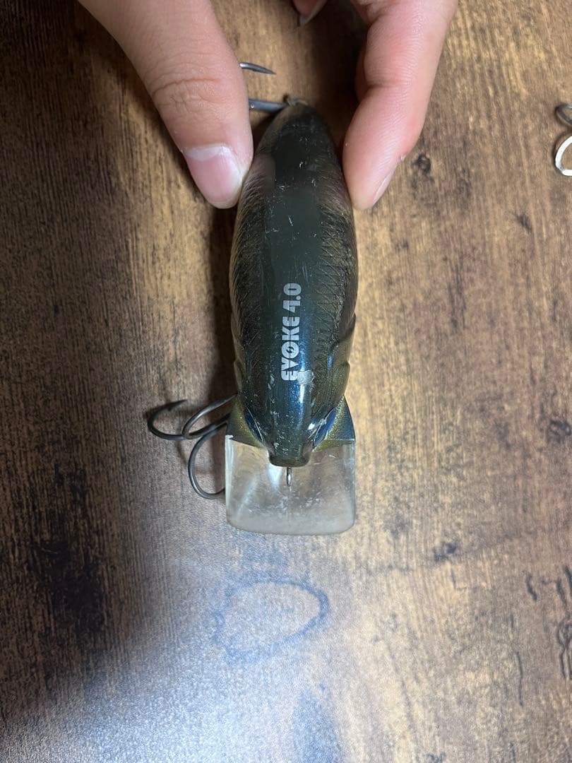 Depsビックベイトセット