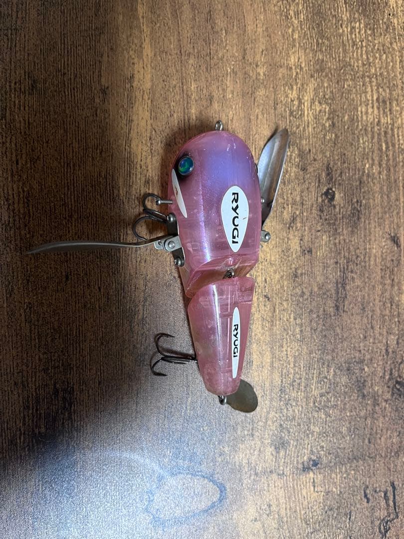 Depsビックベイトセット