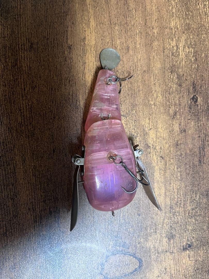 Depsビックベイトセット