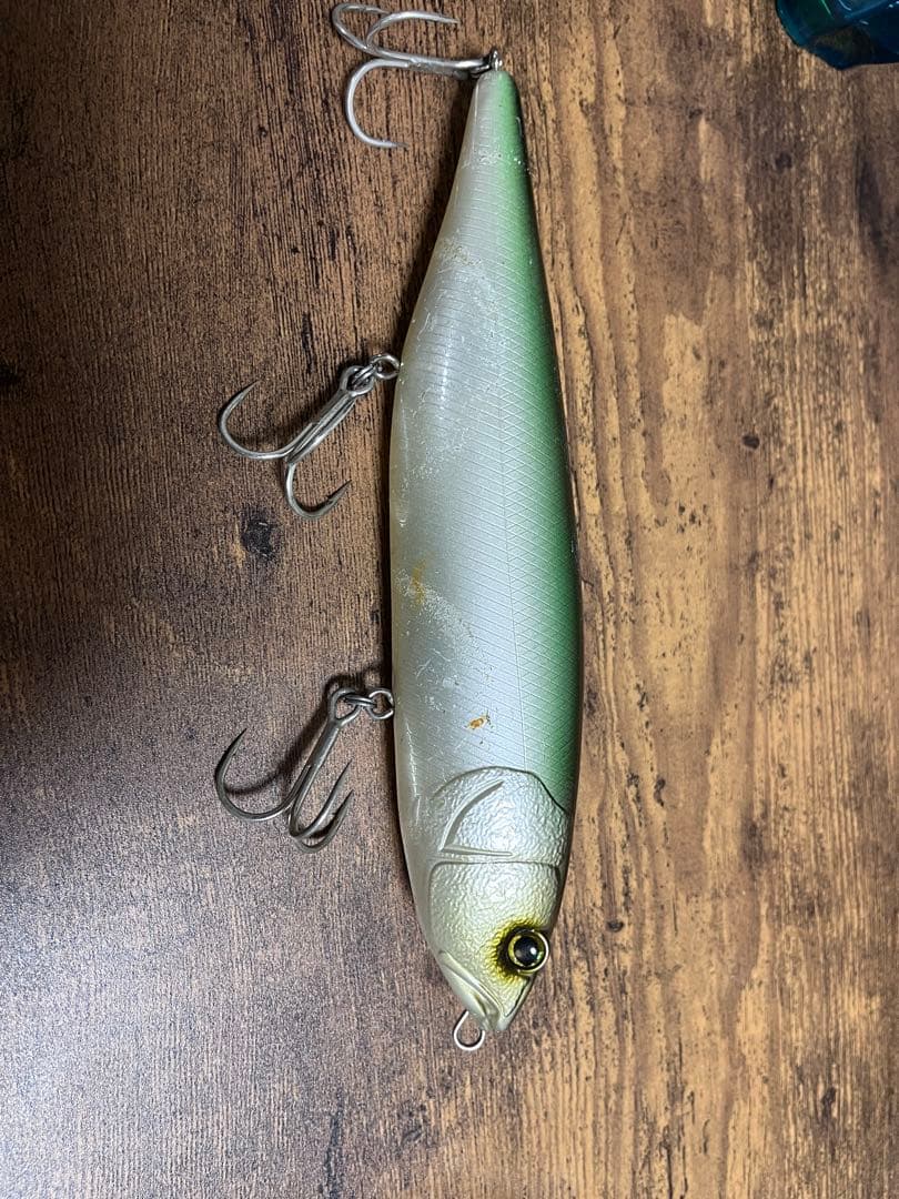 Depsビックベイトセット