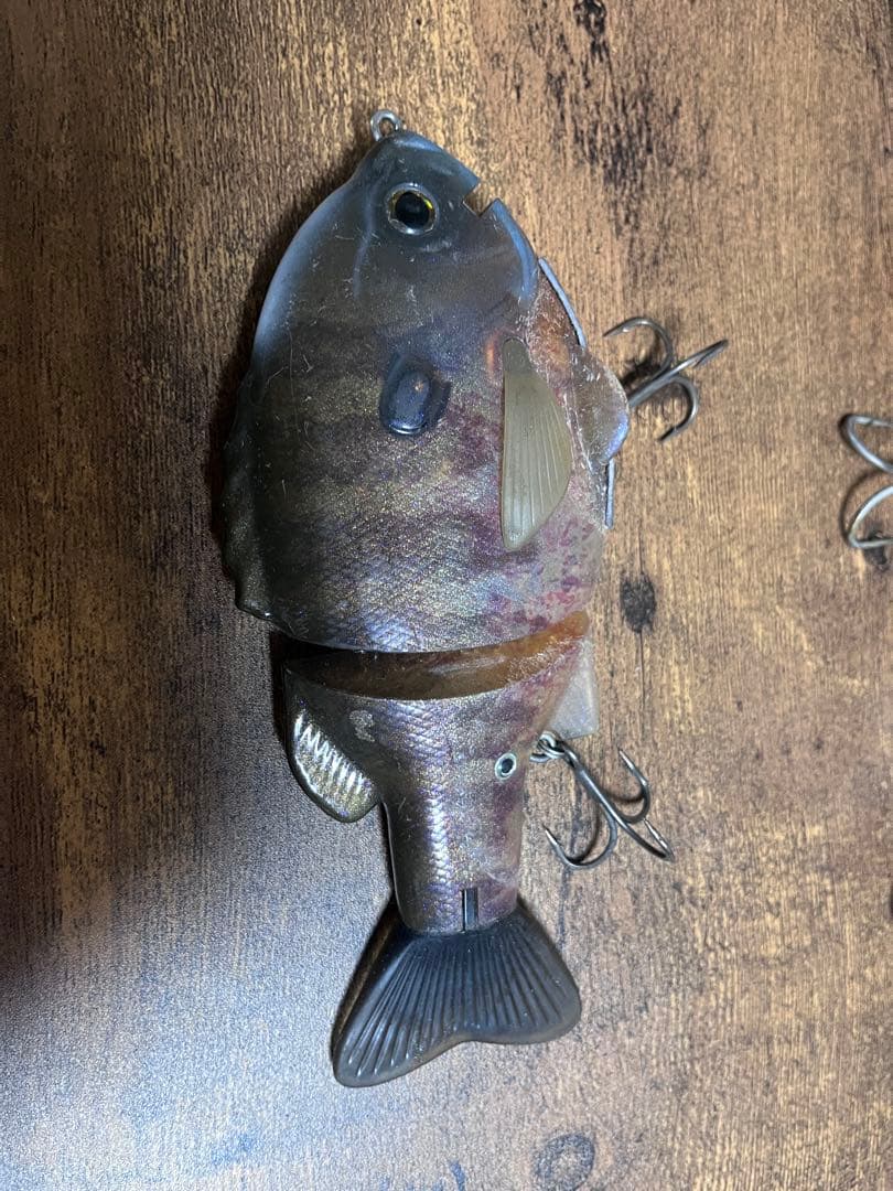 Depsビックベイトセット