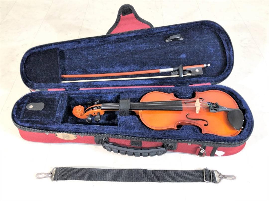 こむこむ様専用stentor student II 1/10 バイオリンSTENTOR Student II