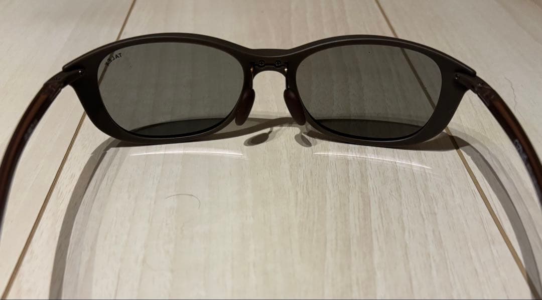 TALEX 偏光サングラス OZNIS FUBO 03 （トゥルービュー）