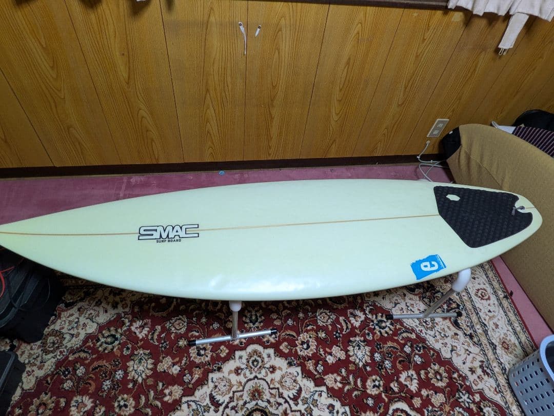 SMAC smac スマックサーフボード