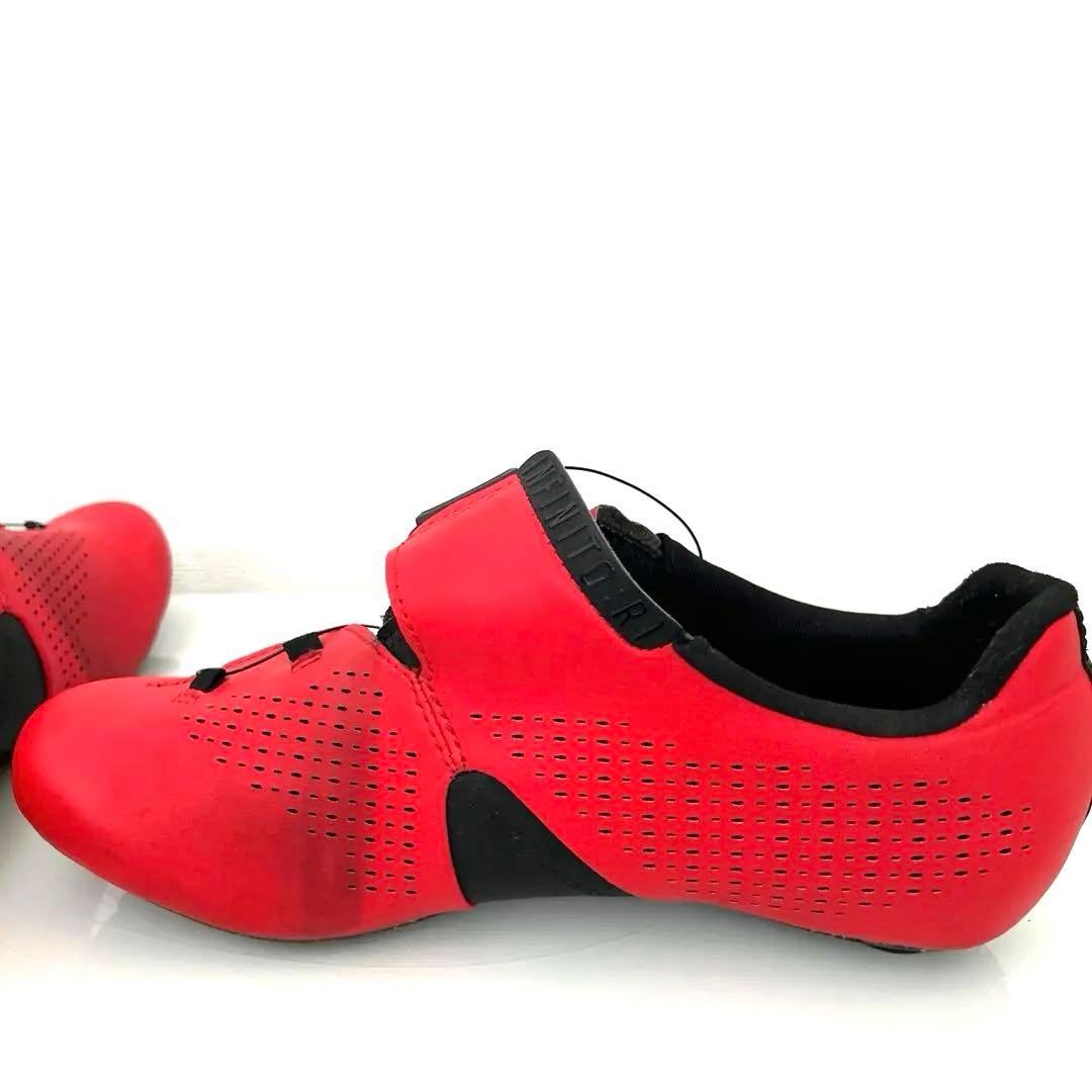 fi'zi:k R1B INFINIT boa レッドシューズ - メルカリ