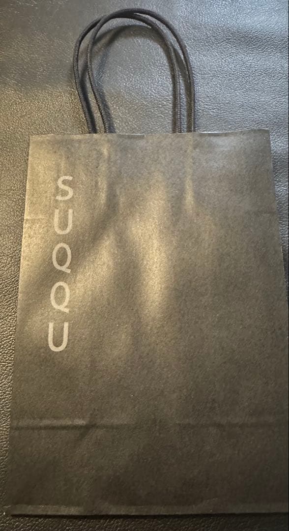 《SUQQU》スック　ザファンデーションスタータキット（2024）110