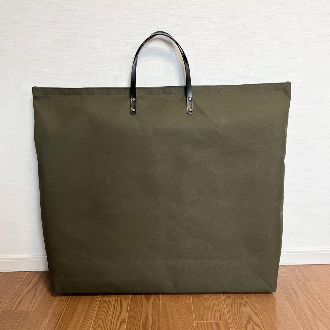 11 アッソブ AS2OV ローバーチェア用収納トートバッグ ケースＤ×2