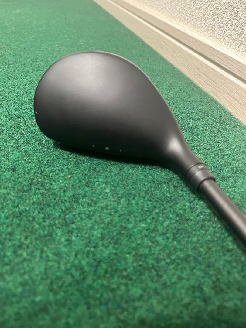 PING G425 ユーティリティ 2番 17 PING G425ハイブリッド 2番17