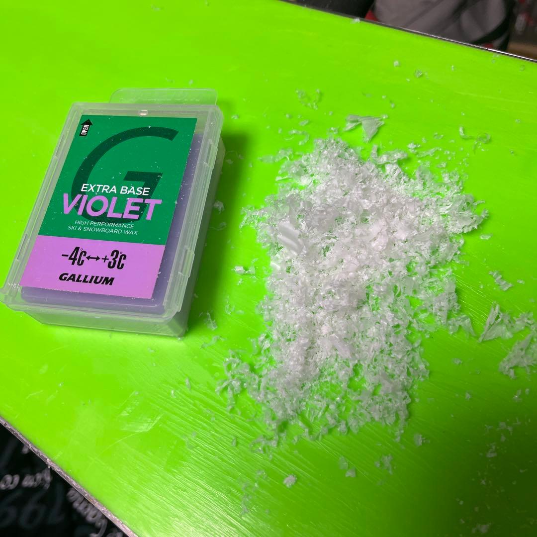 K2ダート147cm フラックスMサイズ　ヘッドブーツ24.5〜25.5cm