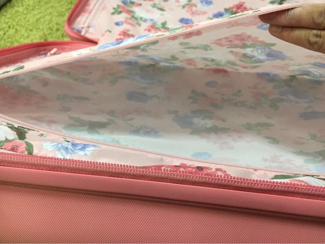 BRIC’S ブリックス スーツケース カプリ BRK08031 251 PK