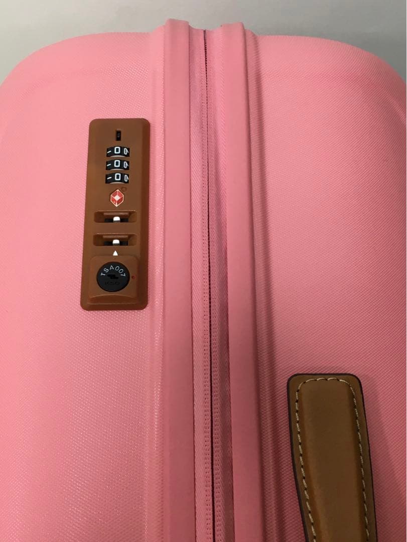 BRIC’S ブリックス スーツケース カプリ BRK08031 251 PK