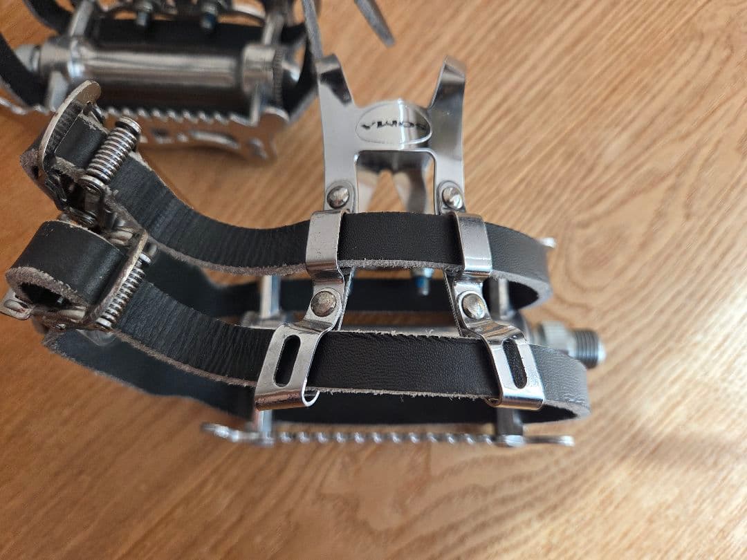 MKS ミカシマ SOMAトゥークリップCITOYEN DU MONDE DLX