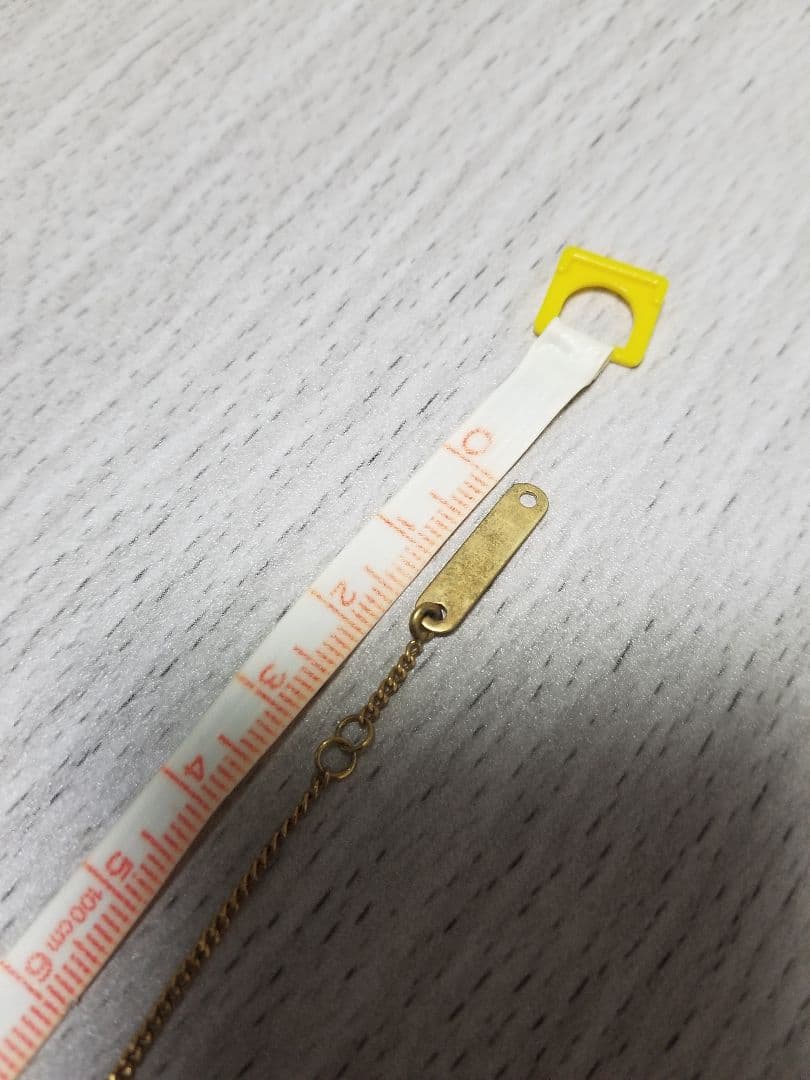 値下げ❗BALENCIAGA バレンシアガ　釘　ブレスレット