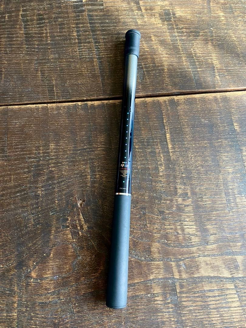 DAIWA釣竿 高密度HVFカーボンロッド