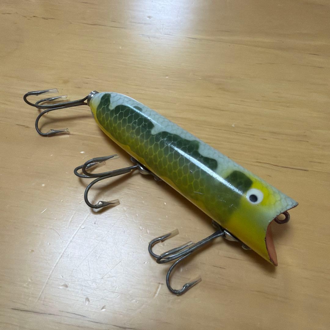 ルアー・フライ Heddon Lucky13 SMGS