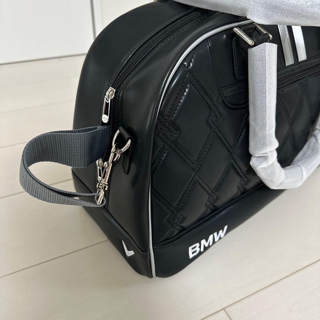 BMW×Callaway ボストンバック