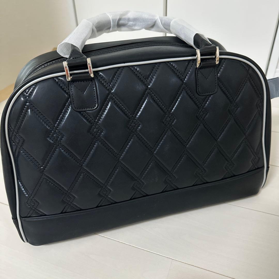 BMW×Callaway ボストンバック