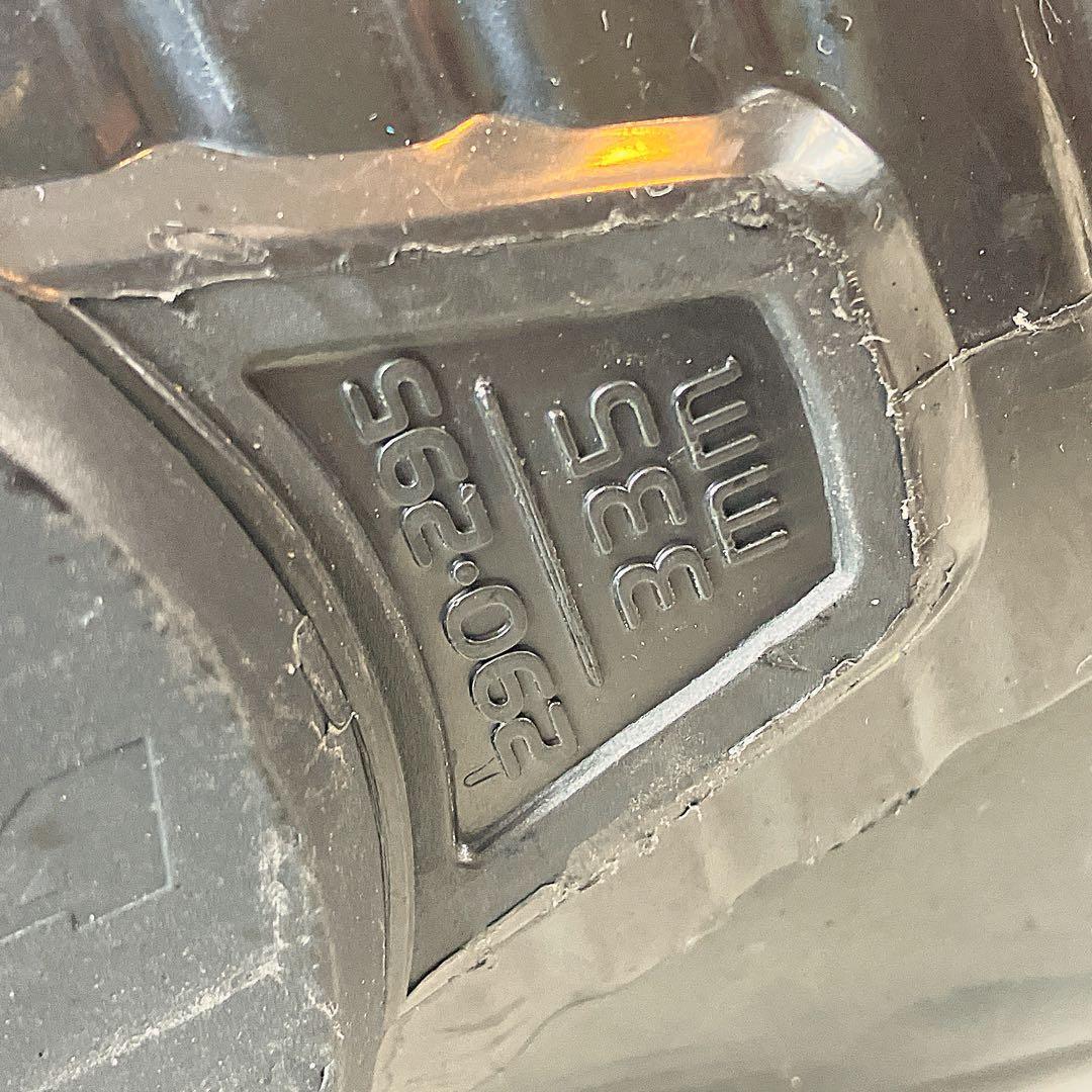 ノルディカ ブーツ　NORDICA CRUISE SL 29.0㎜ 335㎜