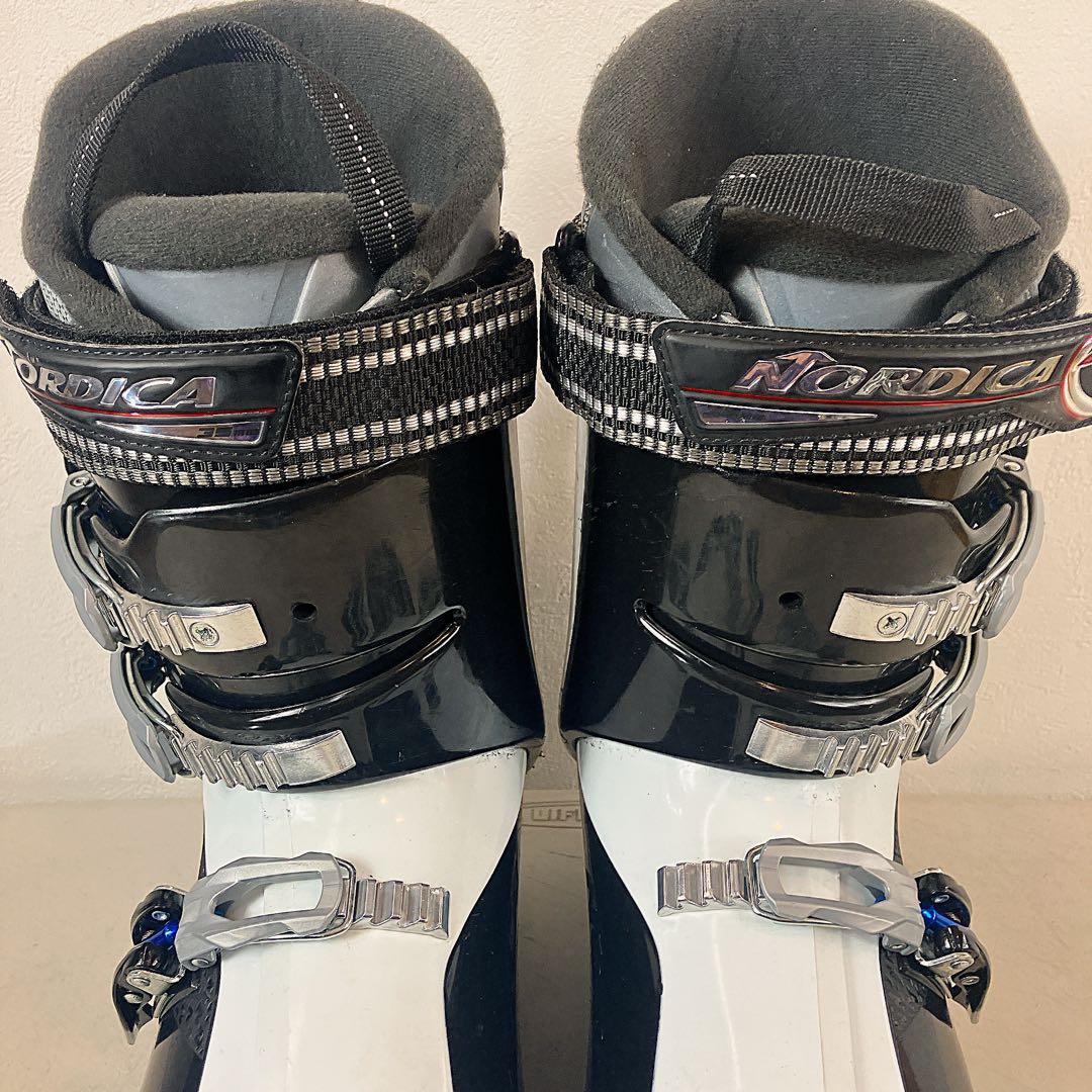 ノルディカ ブーツ　NORDICA CRUISE SL 29.0㎜ 335㎜