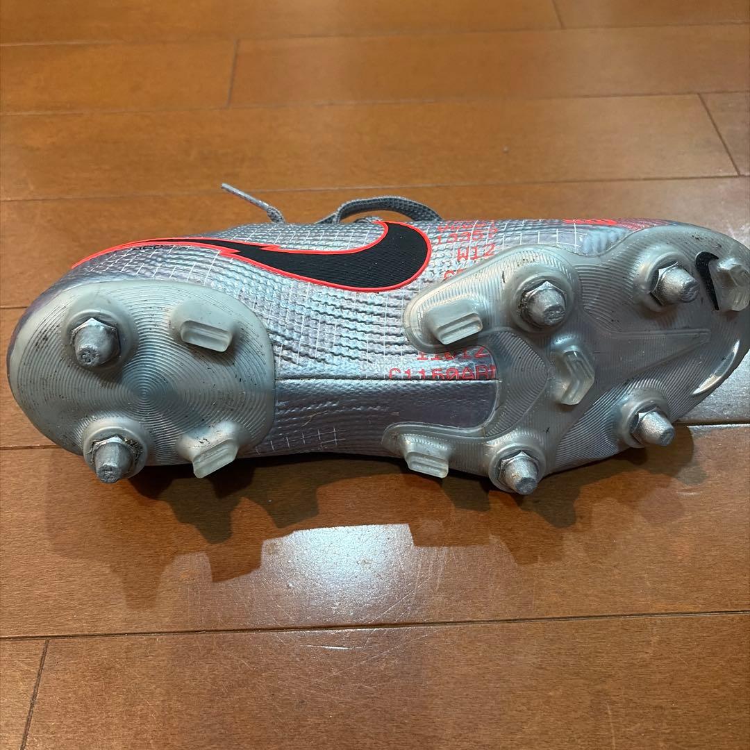 Nike サッカースパイク　マーキュリアル　SG ACC
