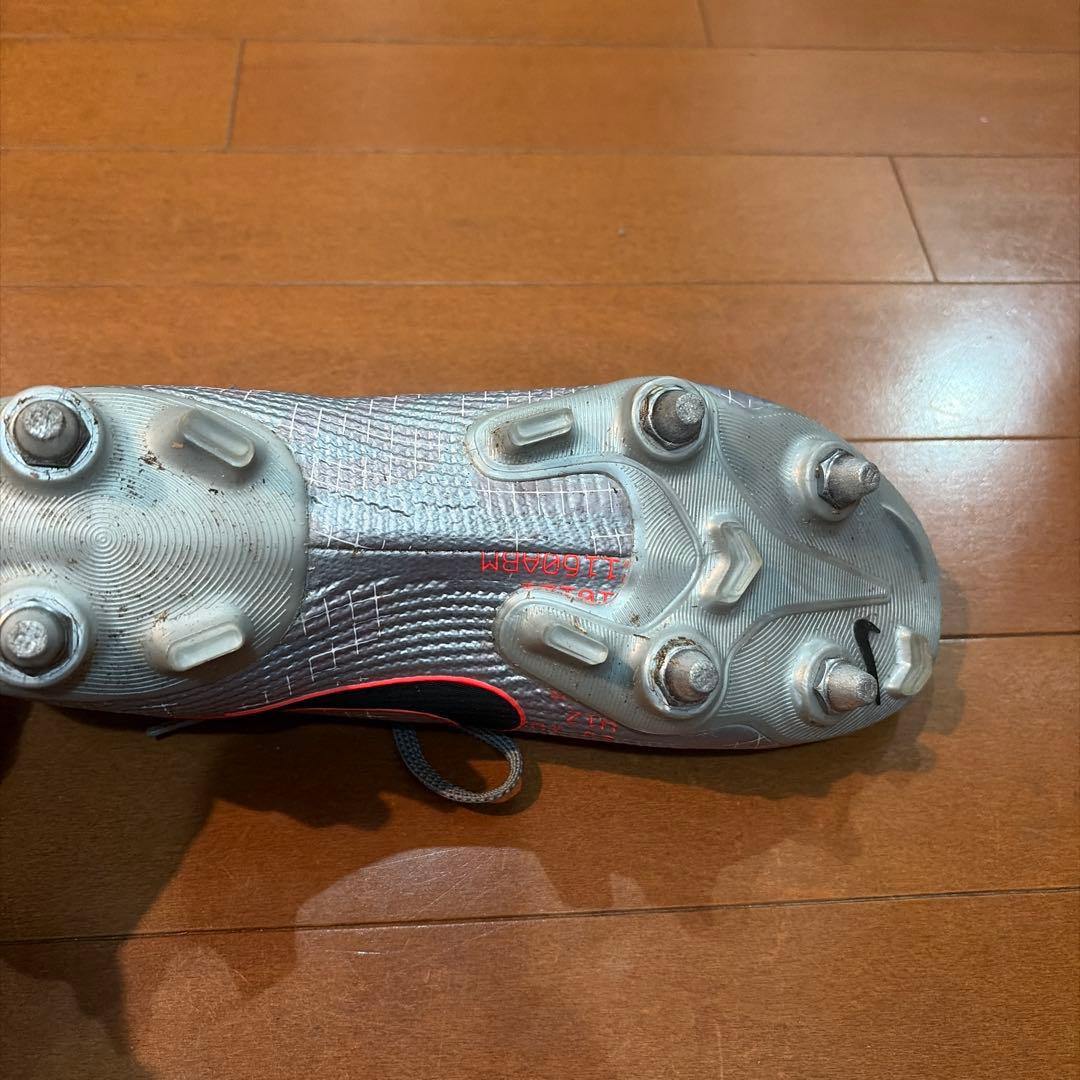 Nike サッカースパイク　マーキュリアル　SG ACC