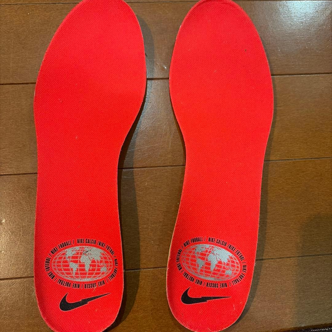 Nike サッカースパイク　マーキュリアル　SG ACC