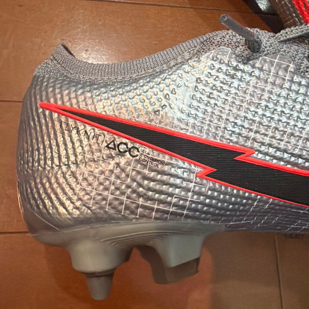 Nike サッカースパイク　マーキュリアル　SG ACC