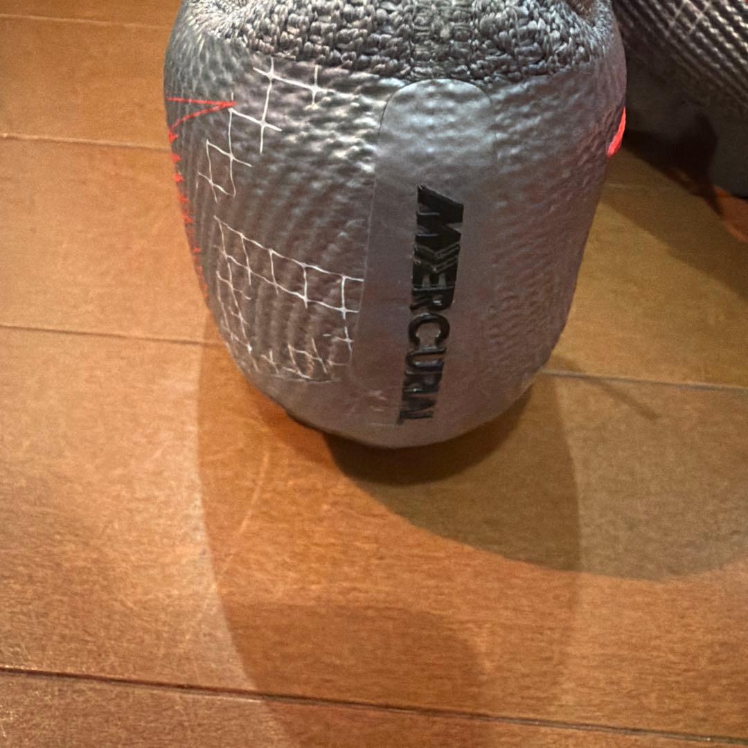 Nike サッカースパイク　マーキュリアル　SG ACC