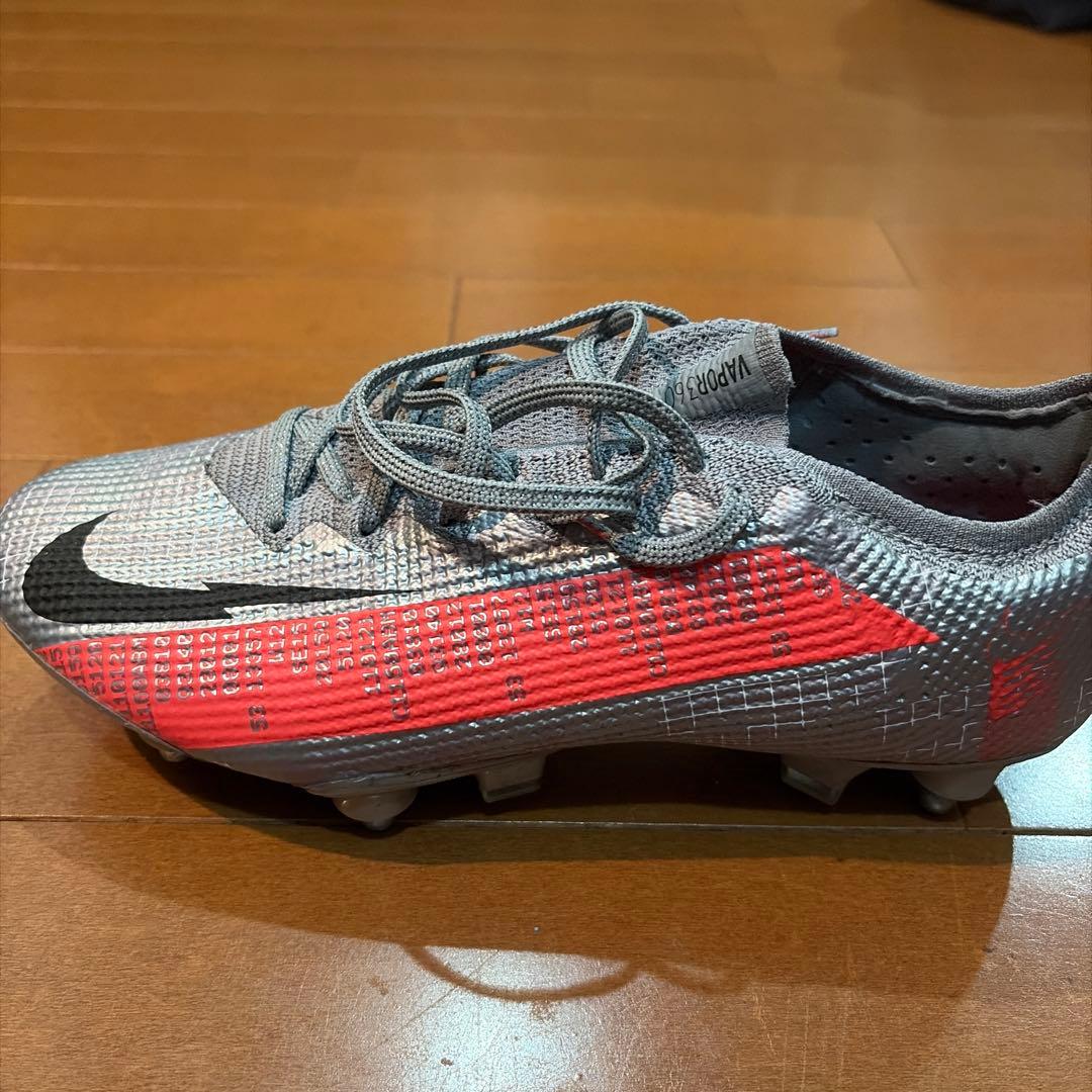 Nike サッカースパイク　マーキュリアル　SG ACC