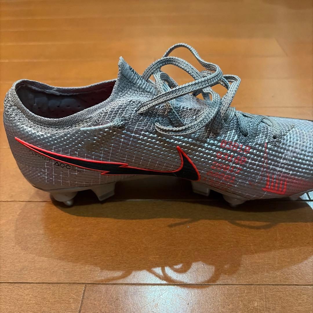 Nike サッカースパイク　マーキュリアル　SG ACC