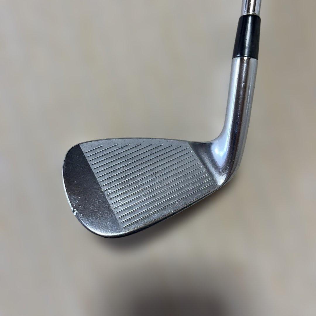 キャロウェイ　レザーX MB 5〜Pセット　DGX100 美品